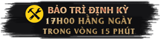 Lộ Trình Phát Triển Máy Chủ DIỆU DƯƠNG